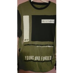 Men's Carbon t-shirt